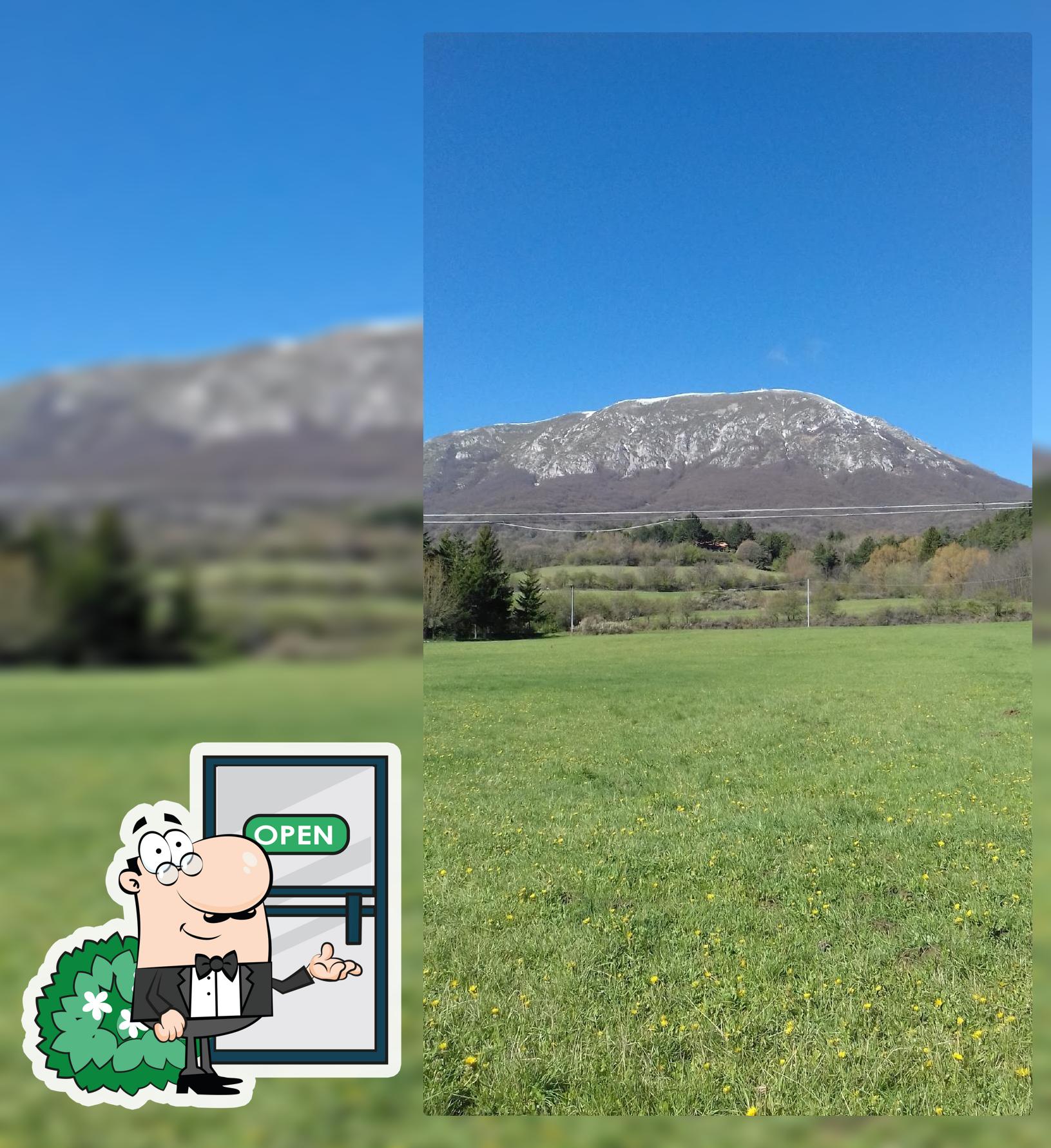 Baita Dei Pini