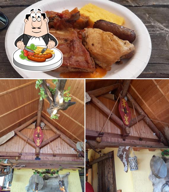 Taverna del Bostel