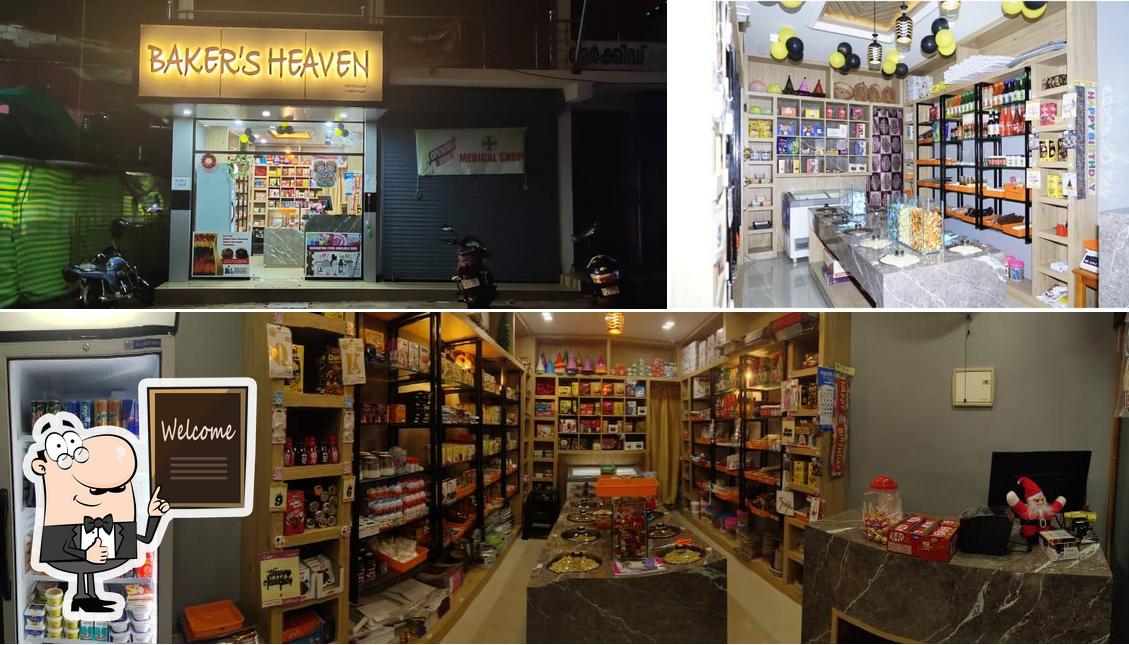 Bakers Heaven