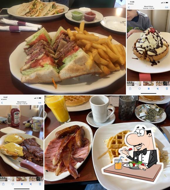 The Bedford Diner in Bedford Hills Restaurant reviews