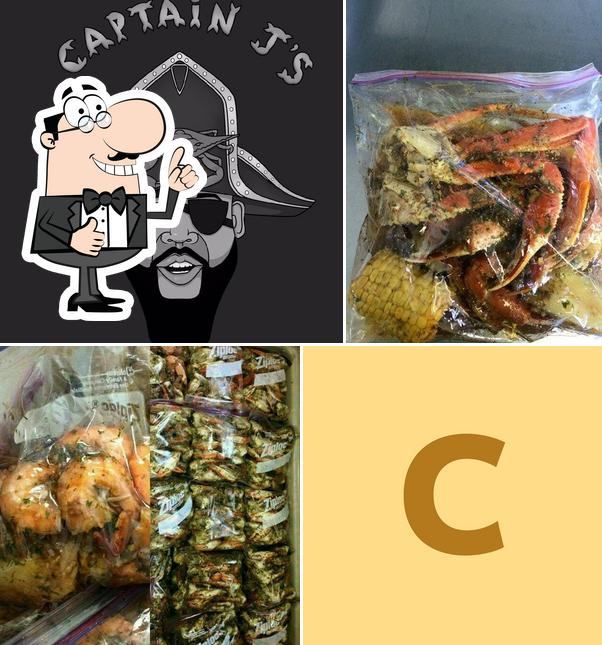 Captain J’s Seafood in Fort Myers Restaurant reviews