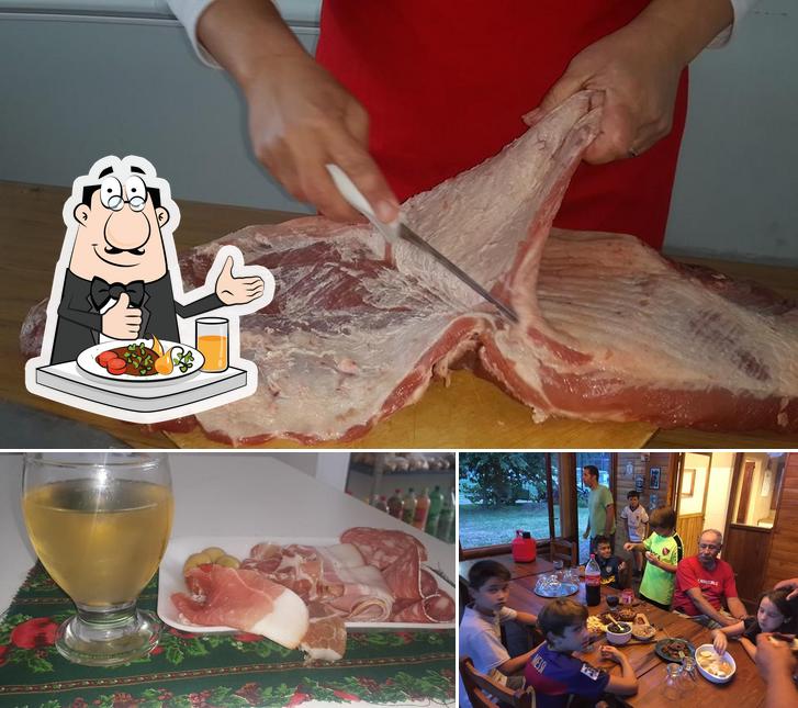 Pizzería El gordo y el flaco, Belén de Escobar