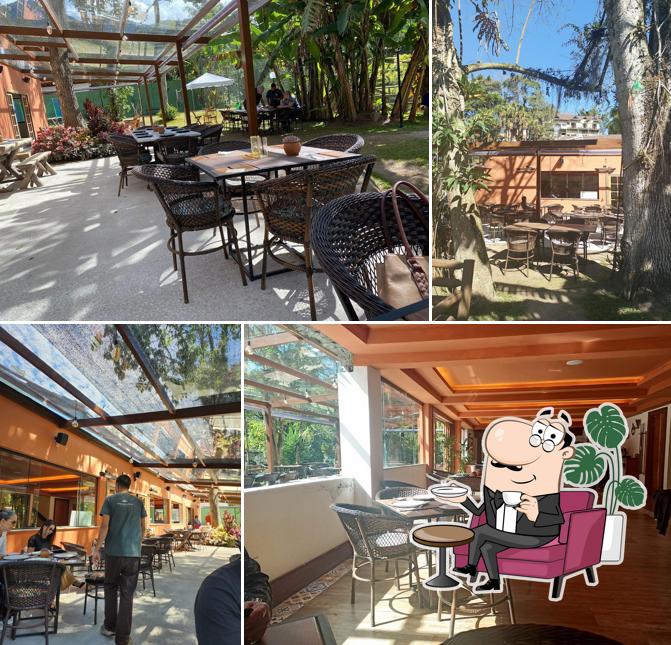 Gaia Hotelaria e Gastronomia