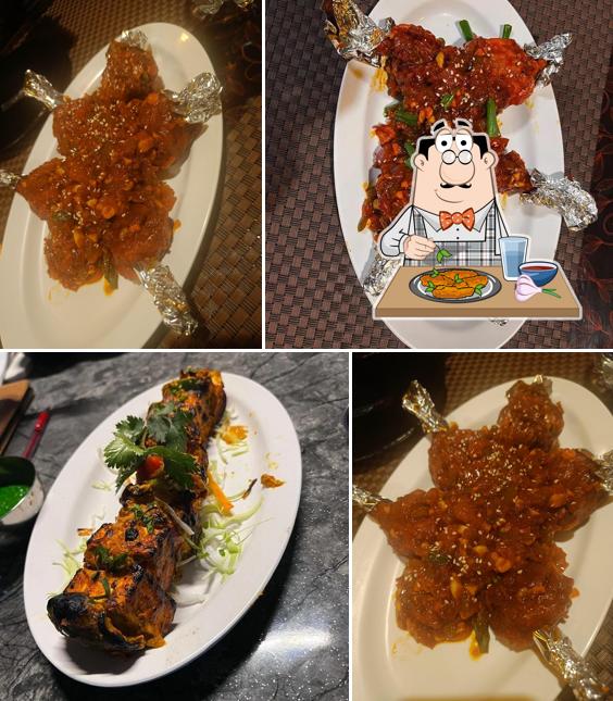 JH20 restaurant