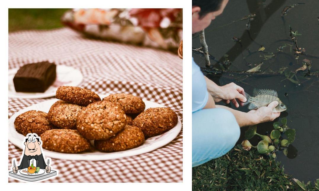 Comida em Lanahgastronomia