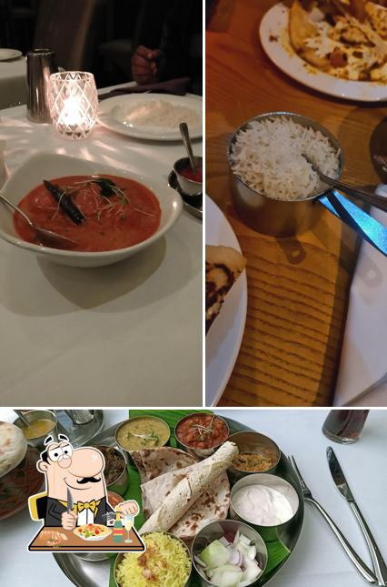 Maaya Indian Kitchen & Bar in Milton Keynes - Restaurant reviews