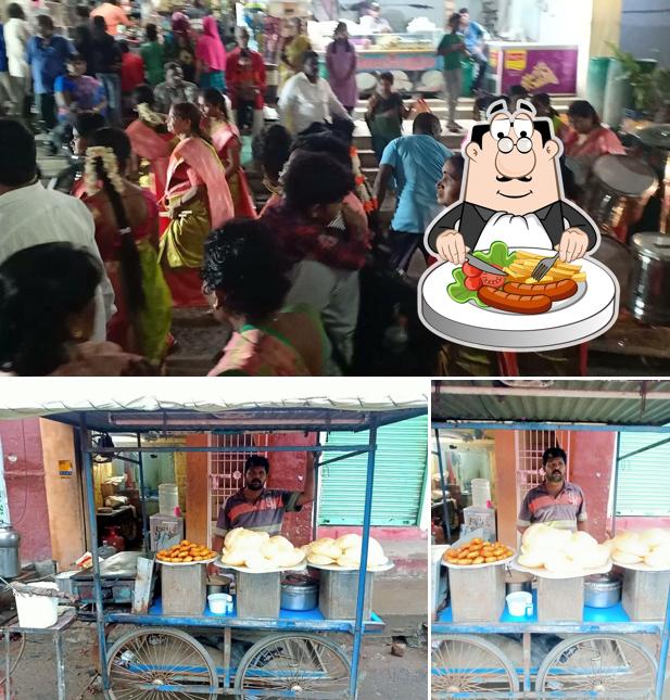Rk Dosa Point
