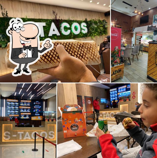 S-tacos salé