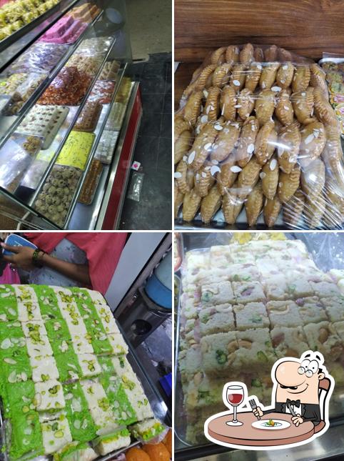Sri chennakesava sweets and bakery