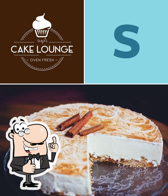 c3ed Restaurant Sups Cake Lounge Belgaum photo