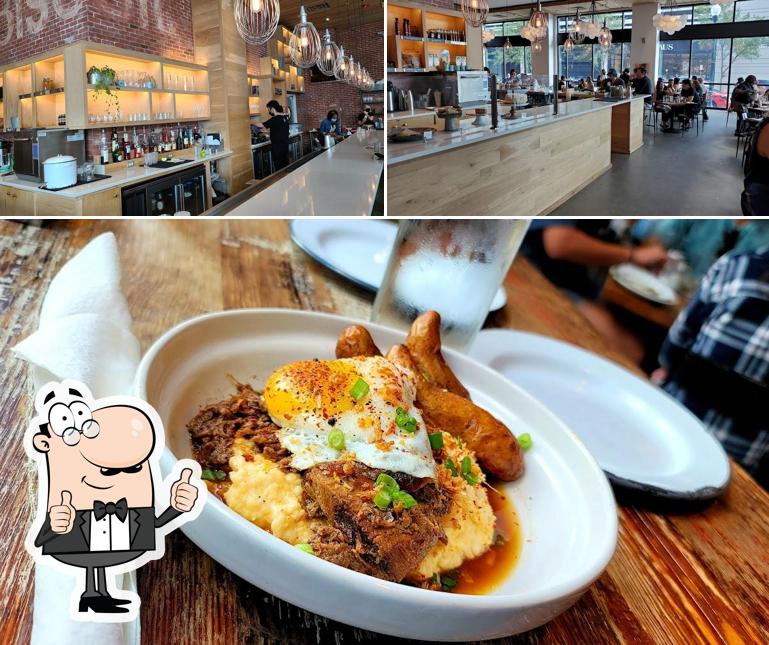 Willa Jean, New Orleans - Restaurant menu, prices and reviews