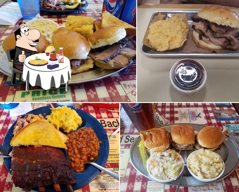 Find the best place to eat in Eureka, Missouri, spring 2024