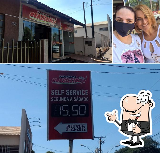 Tempero Brasileiro Colorado Pr