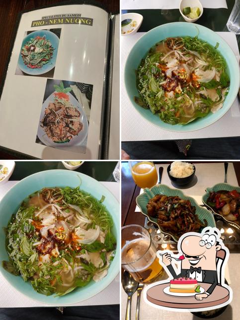 Restaurant Vietnam House