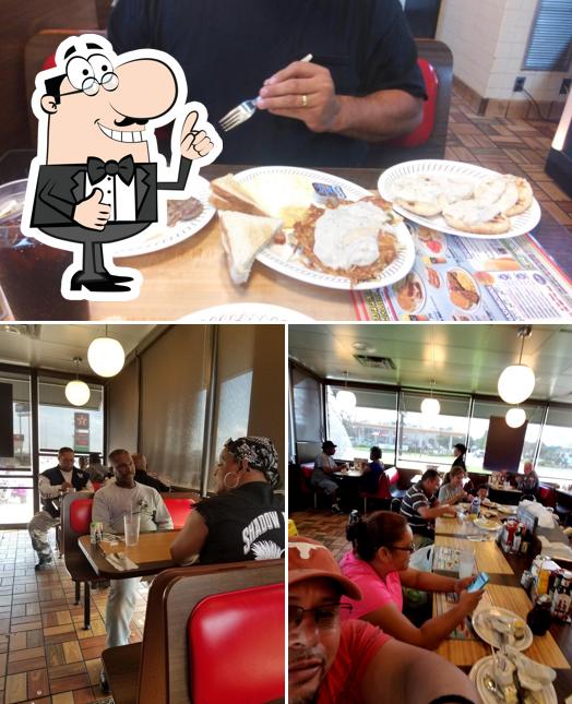 Waffle House, 2998 Grand Point Hwy in Breaux Bridge Restaurant menu