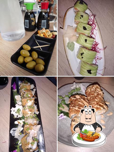 Enjoy Sushi