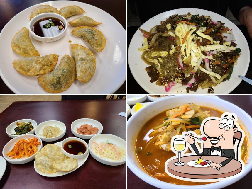 Island Style Restaurant, 3909 W Sahara Ave 1 in Las Vegas Restaurant