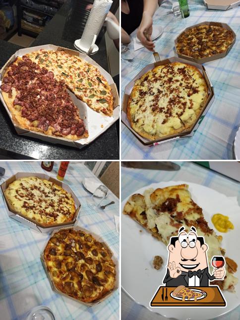 Pizzaria Dom Felipe