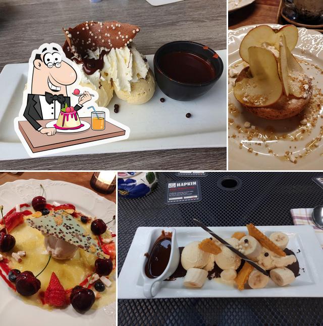 Boescafe Restaurant