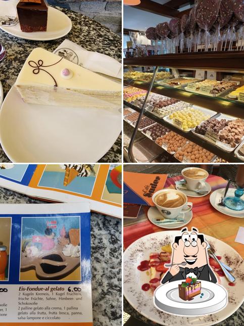 Café Gelateria Sader
