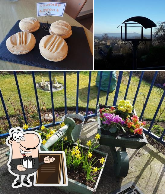 Loaves & Fishes in Kemnay Restaurant reviews