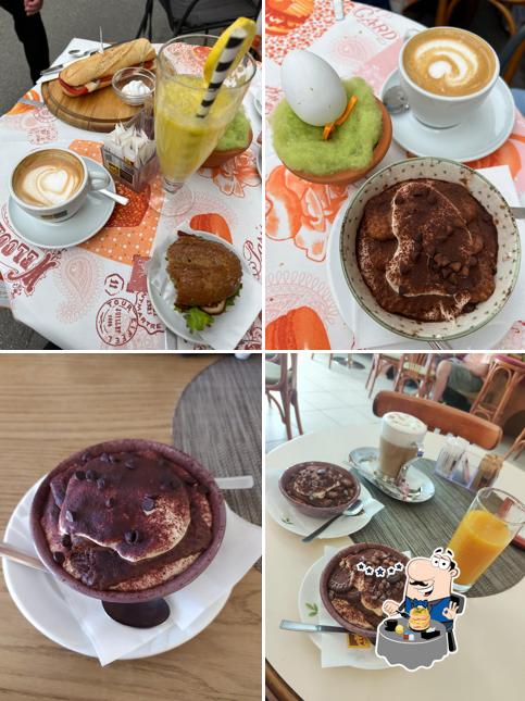 Café Maria Theresia