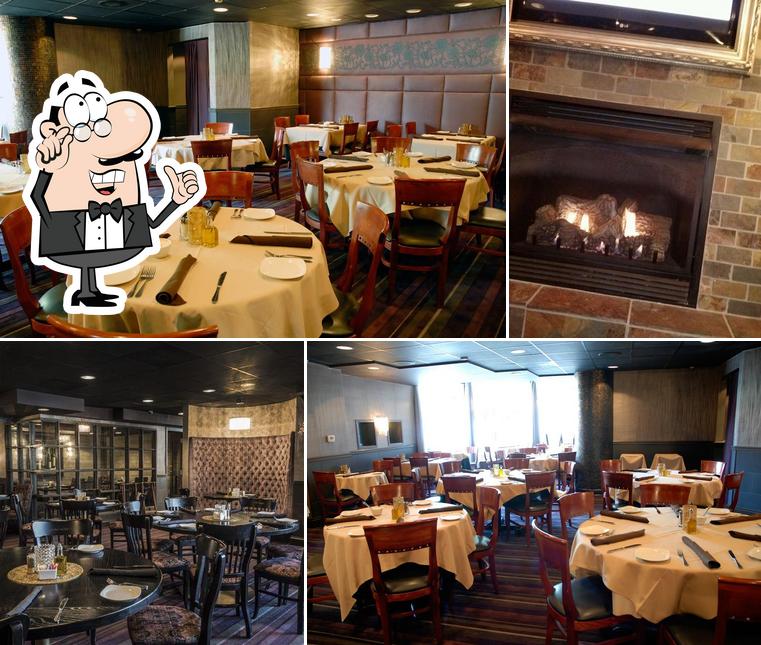 Best lamb in Clayton, Missouri restaurants, winter 2023 Restaurant Guru