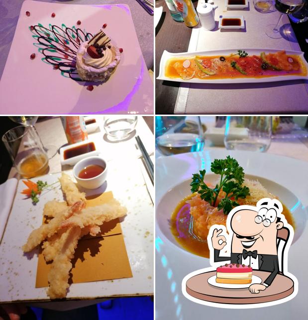 Felicità Sushi Restaurant