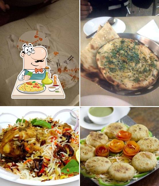 Food Express Indore, Indore, 20 M Restaurant reviews