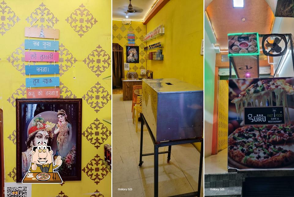 Guru Restaurant