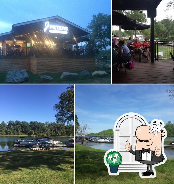 J.R. Cash's Grill & Bar in Mount Holly Restaurant menu and reviews