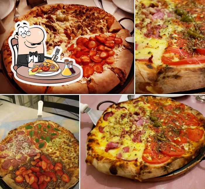 Pizzaria Toscana