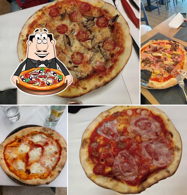 La pizza è il piatto veloce più amato al mondo