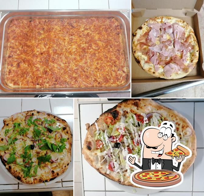 Pizz Azur