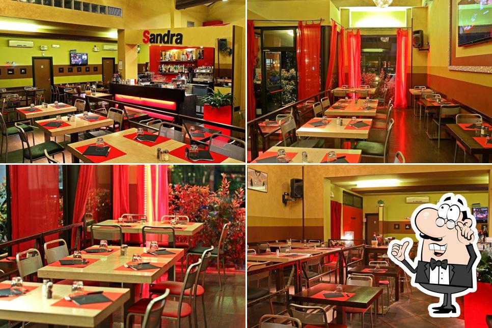 Ristorante da Sandra Montecatini Terme