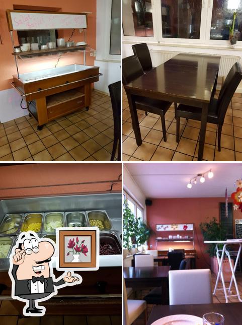 Conny's Snack Bar Sterkrader Straße Dinslaken