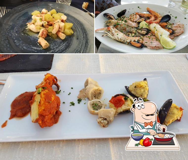 Paella al Eden