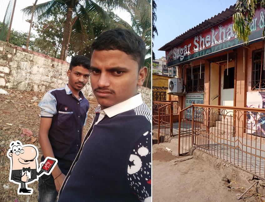 Sagar Shekhar Bar and Restaurant