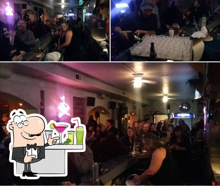 Why Not Bar & Grill in Yoncalla Restaurant reviews