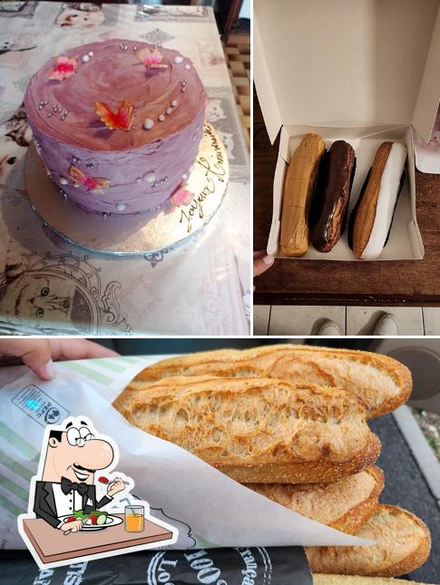Boulangerie L’Atelier