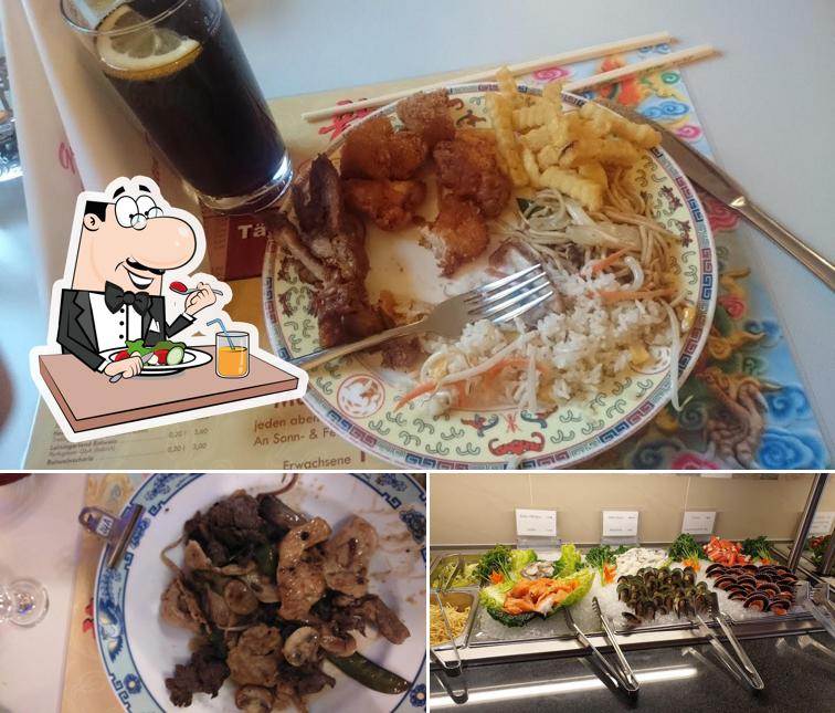 Mosbach China Restaurant