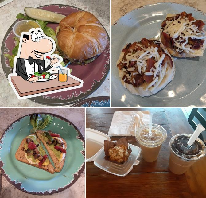 Coffee Shed in Galva Restaurant reviews