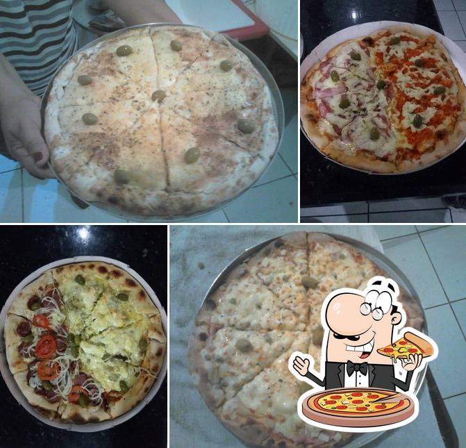 D'Lima Pizzaria