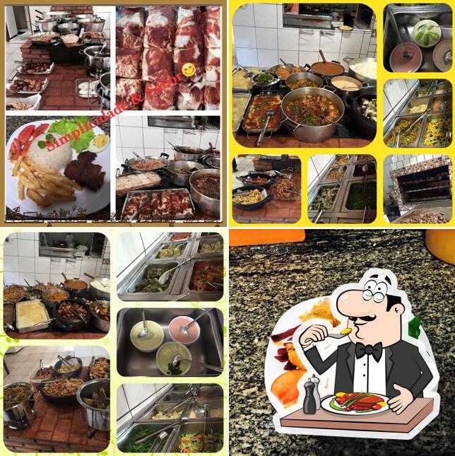 Damasios Grill