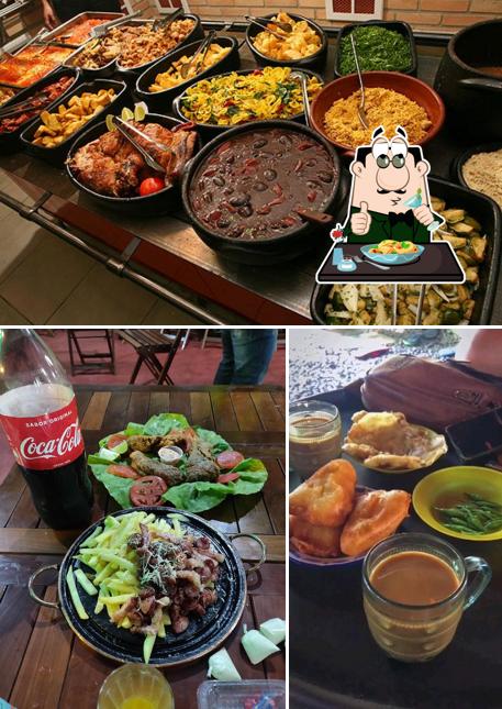 Degusta restaurante