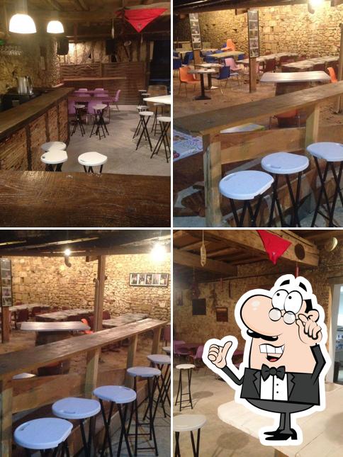 El Bodega Bar Tapas