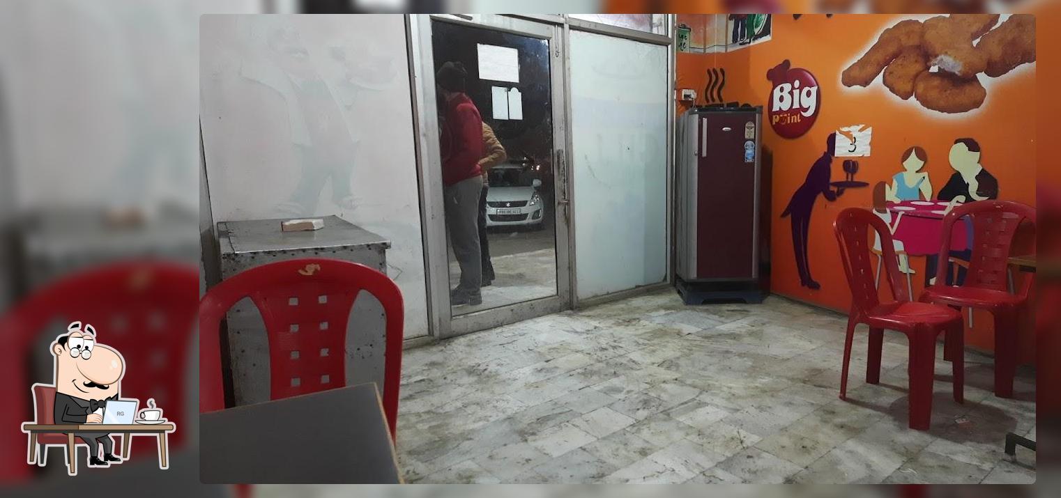 Gagan Chicken Corner