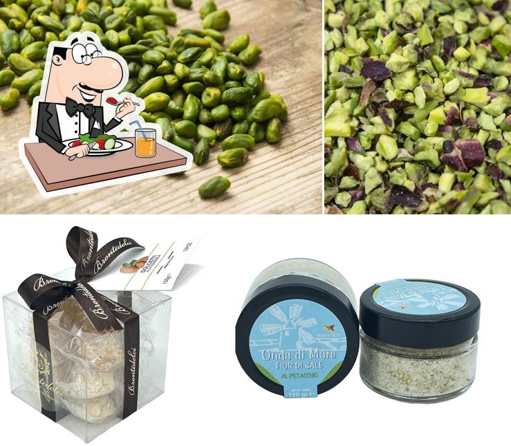 Il Pistacchio di Alfio Corica