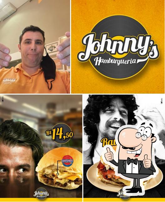 See this pic of Johnny's Hamburgueria - O melhor hambúrguer caseiro de Ribeirão Preto!