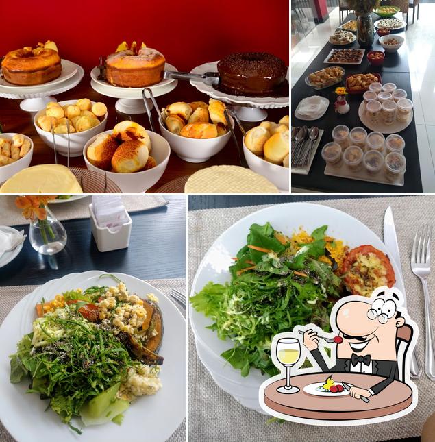 Kero Mais Restaurante